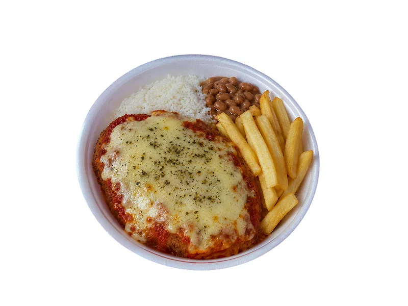 Parmegiana