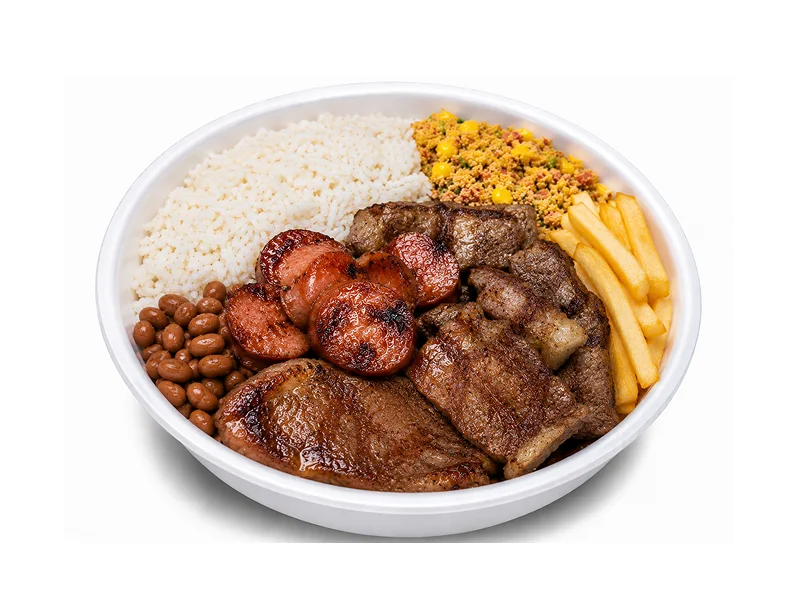 Churrasco