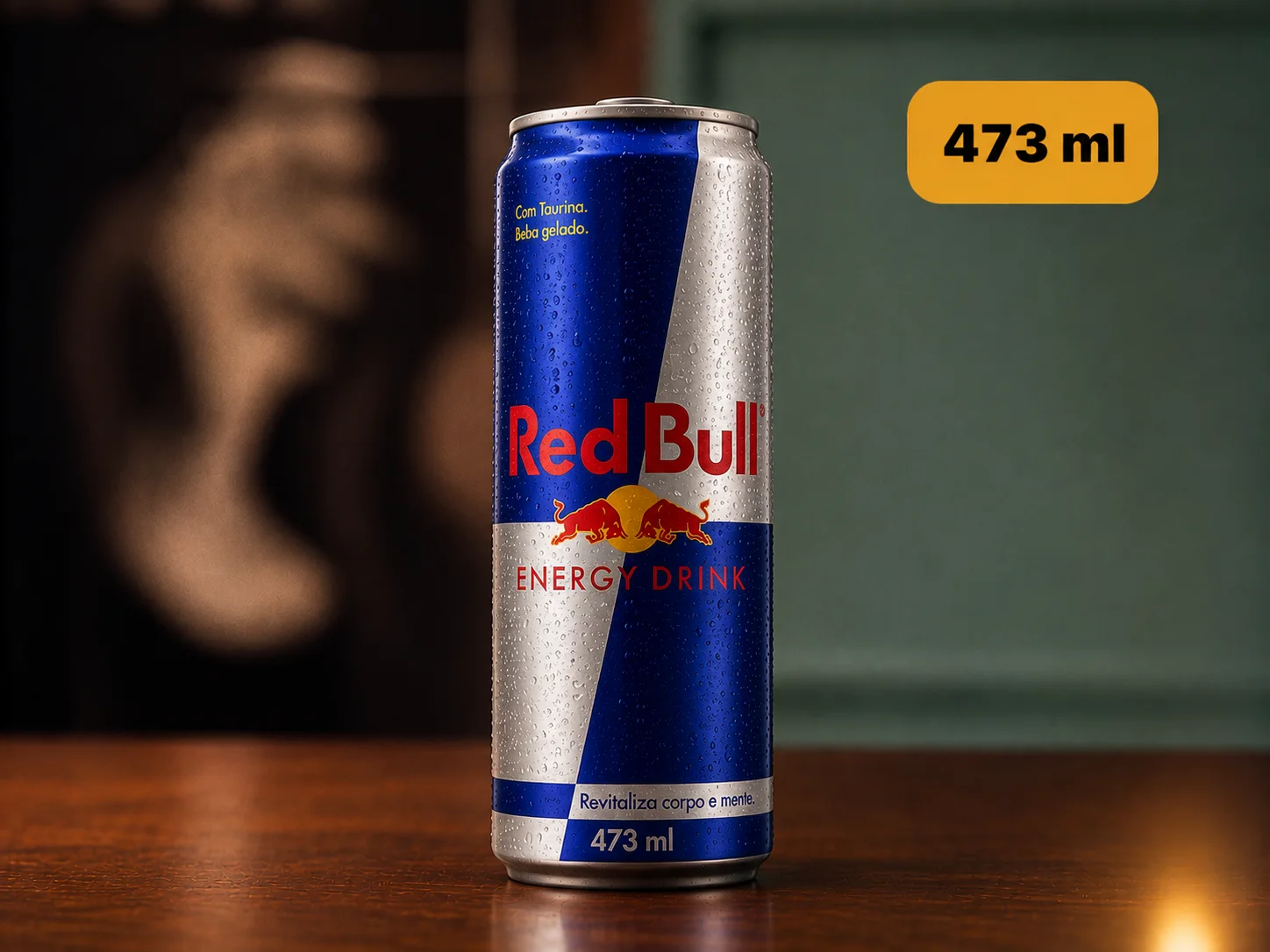 Red Bull 473ml