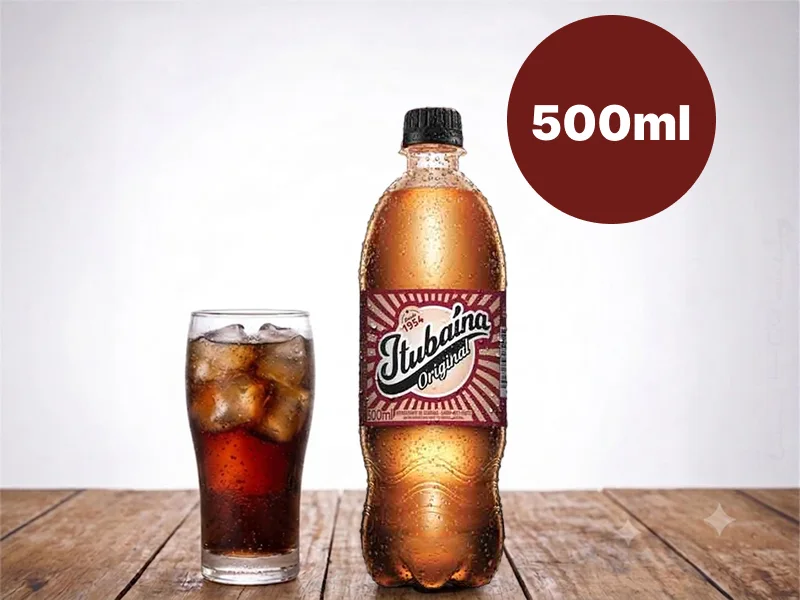 Itubaina 500ml